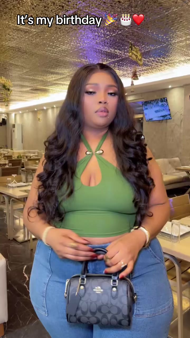 @Bigbaby chi