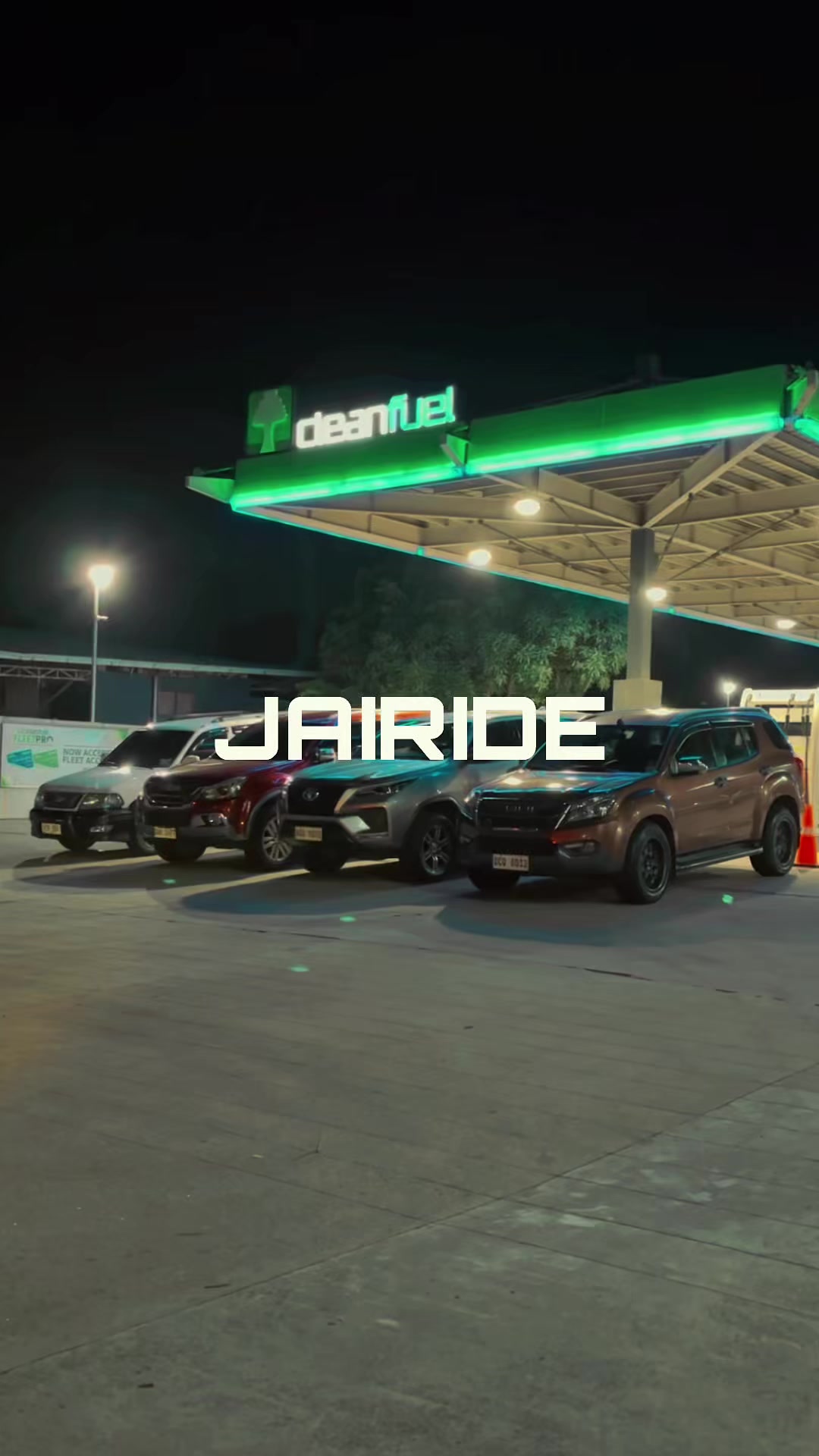 @JAIRIDE