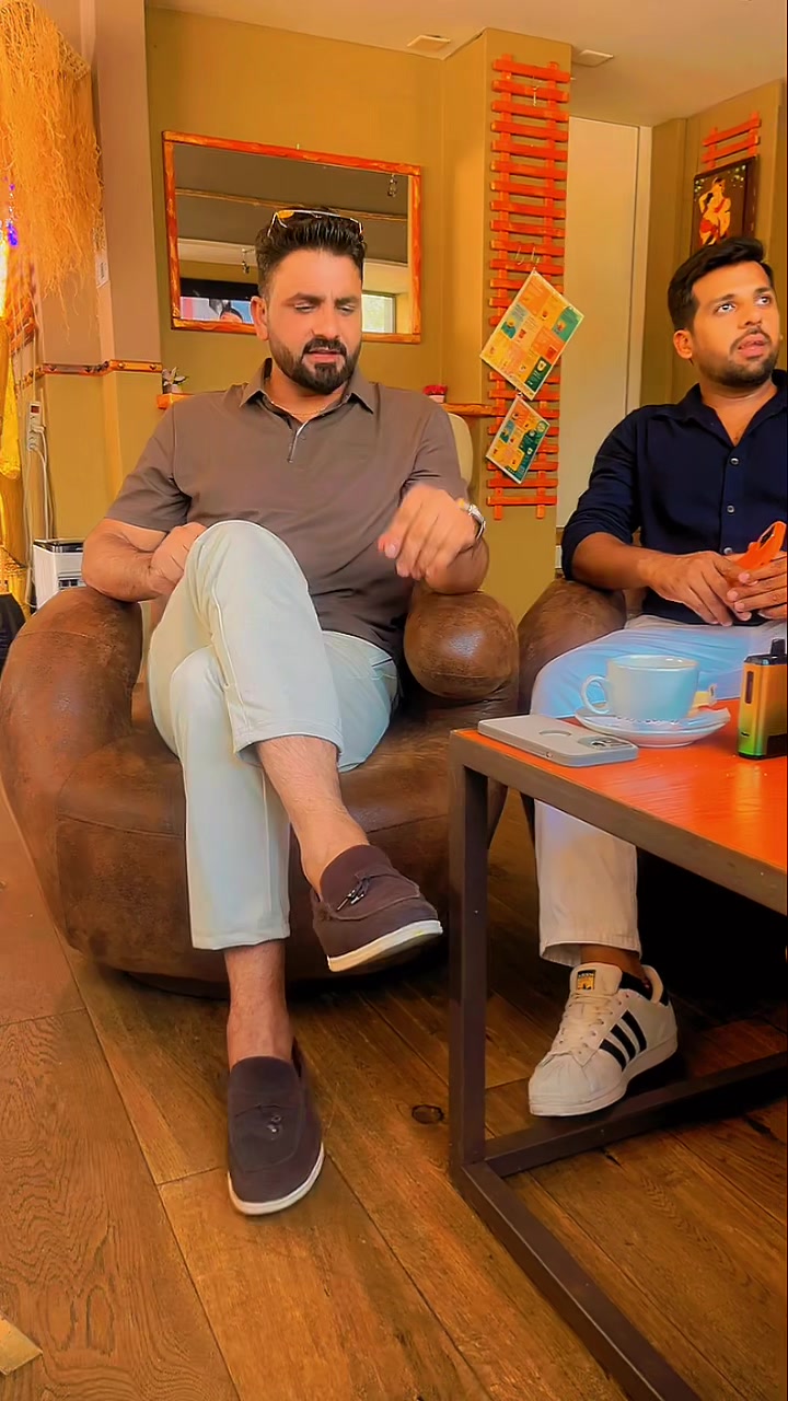@RaNjHa (رانجھا صاحب)