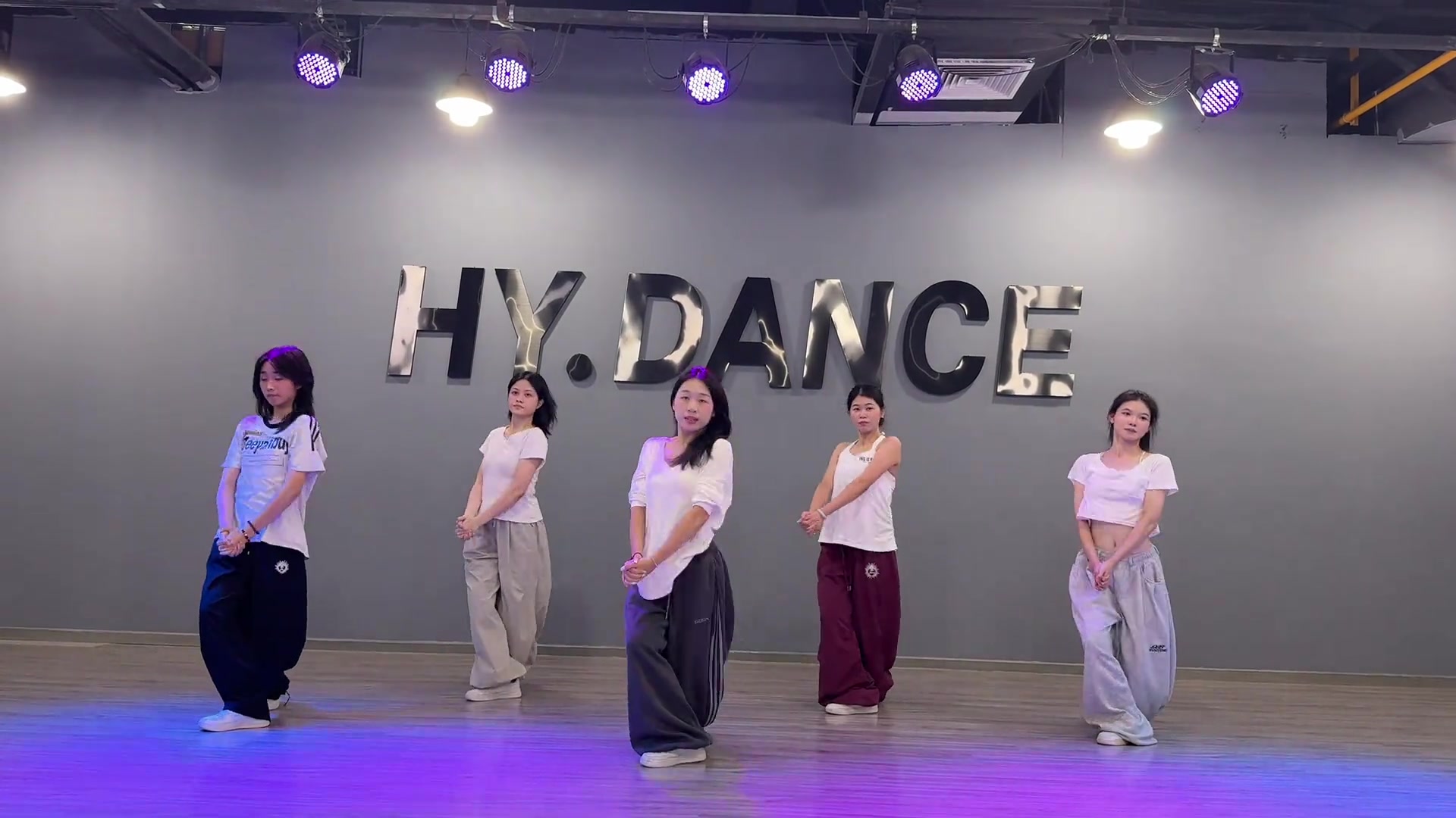 @Học Nhảy Douyin