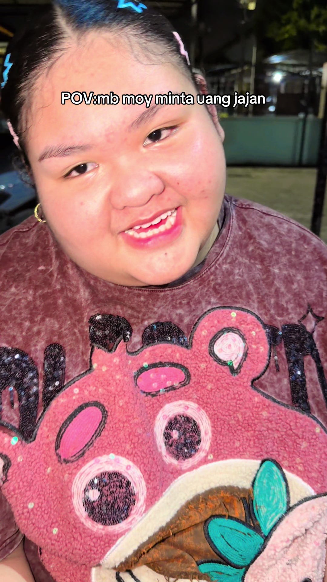 @Es hallo dek ๐ฎโ๏ธ๐