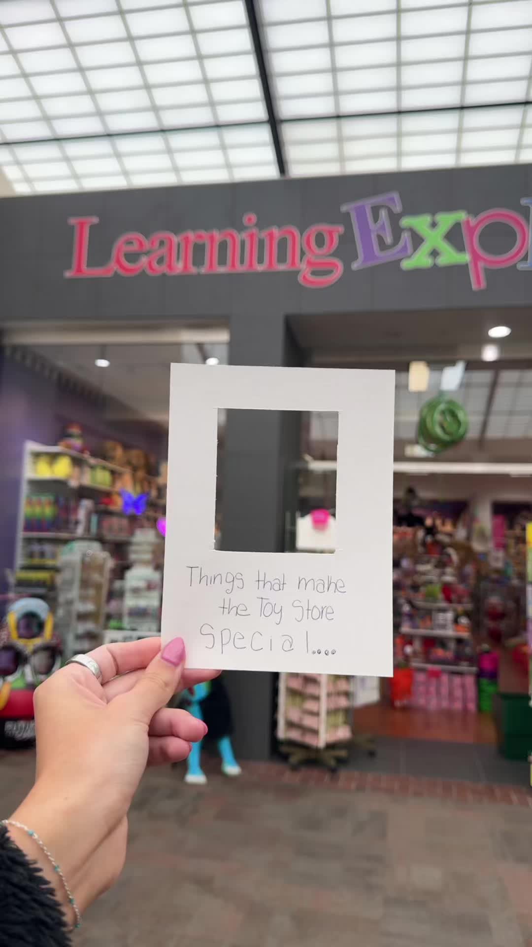 @Learning Express Omaha