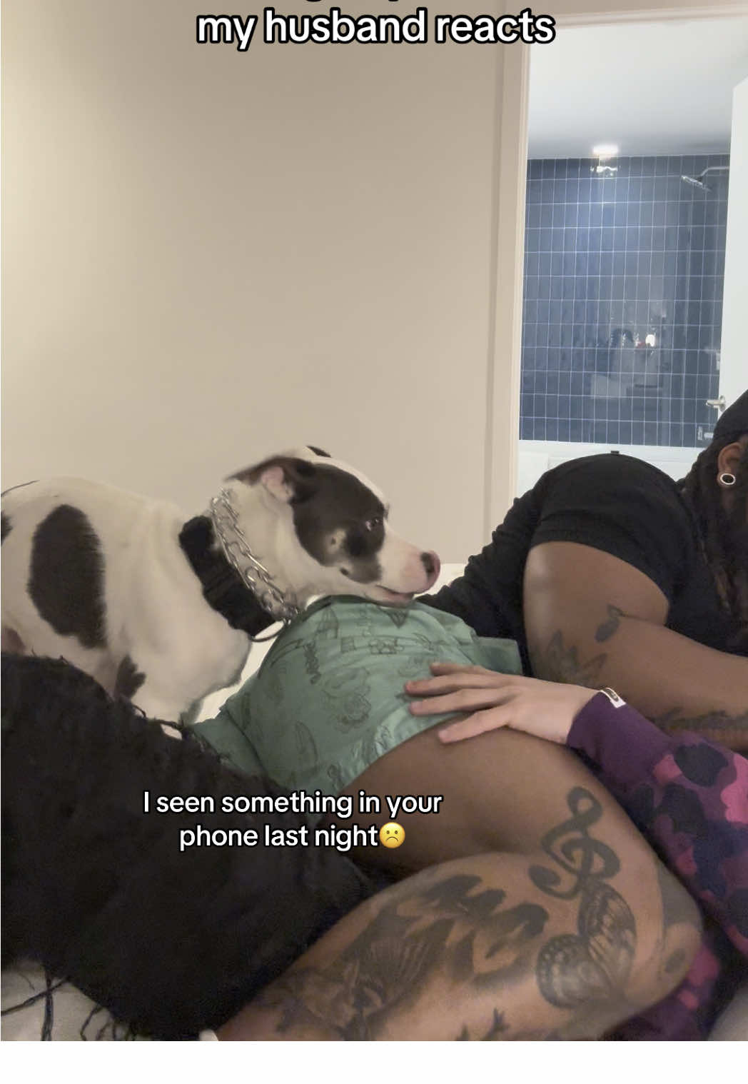@TonyTone.Tv💚