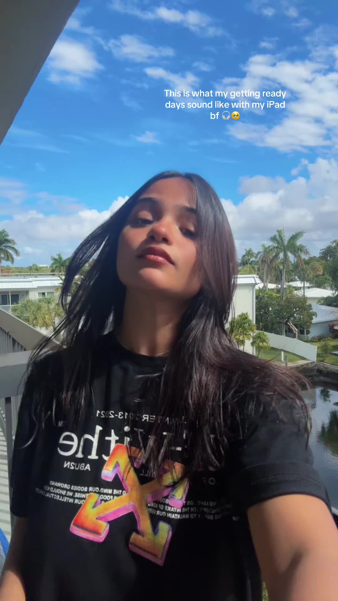 @Just a Girl