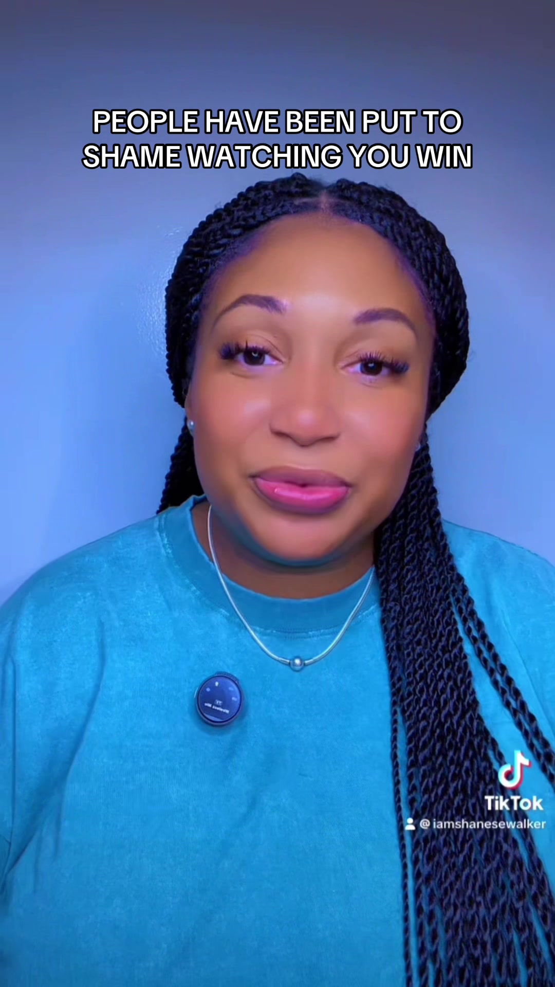 @Sha&rsquo;Nese Walker