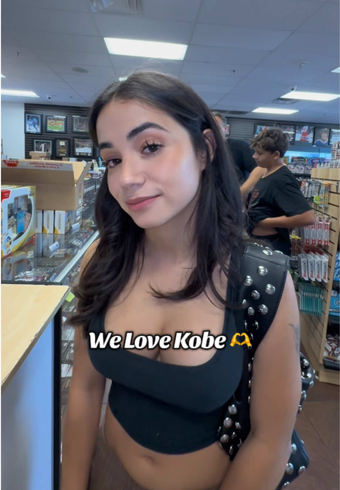 @She Rips