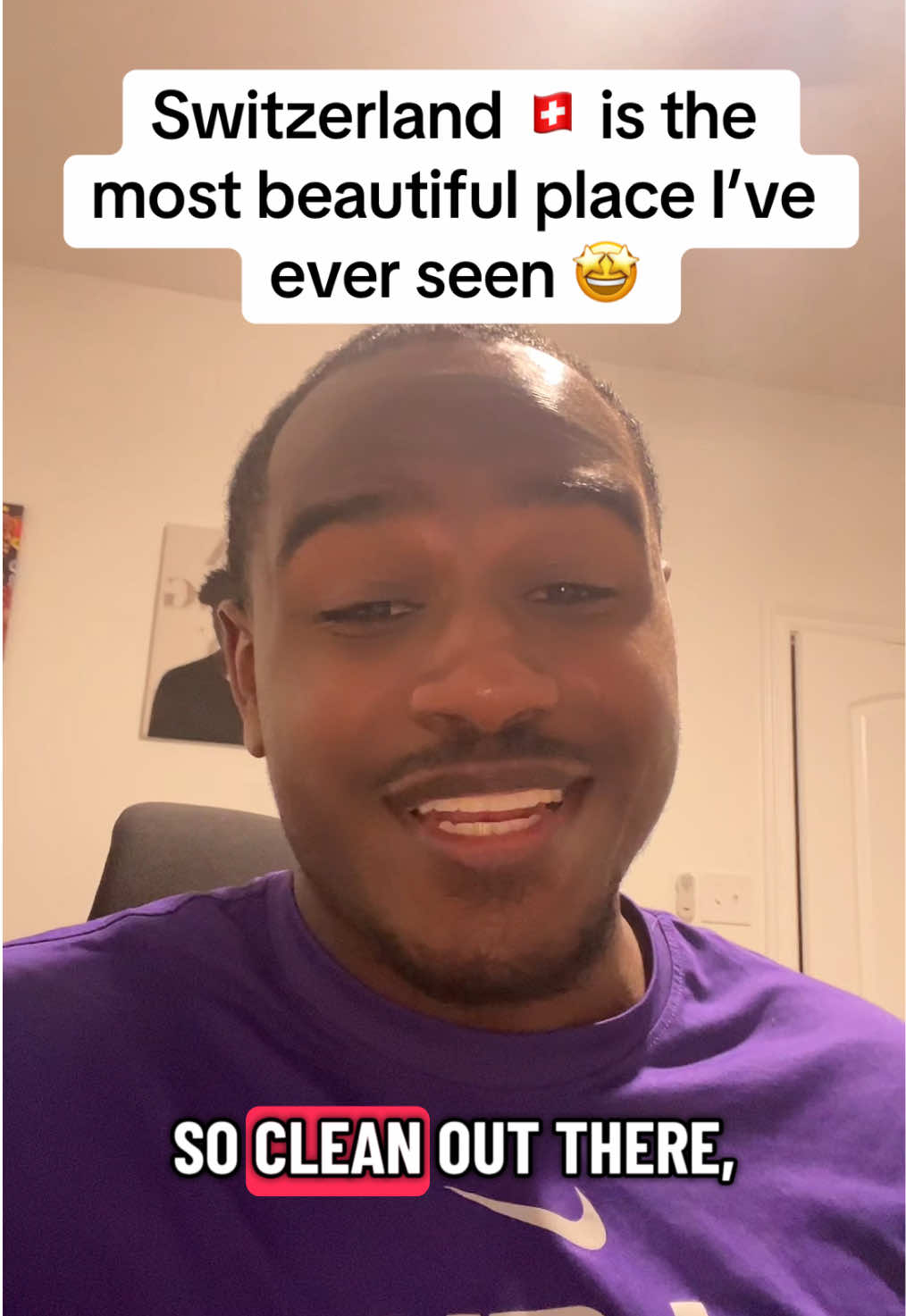 @Chance Prejean