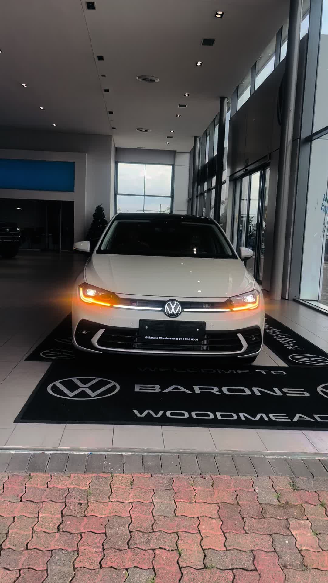@Tkay@volkswagen