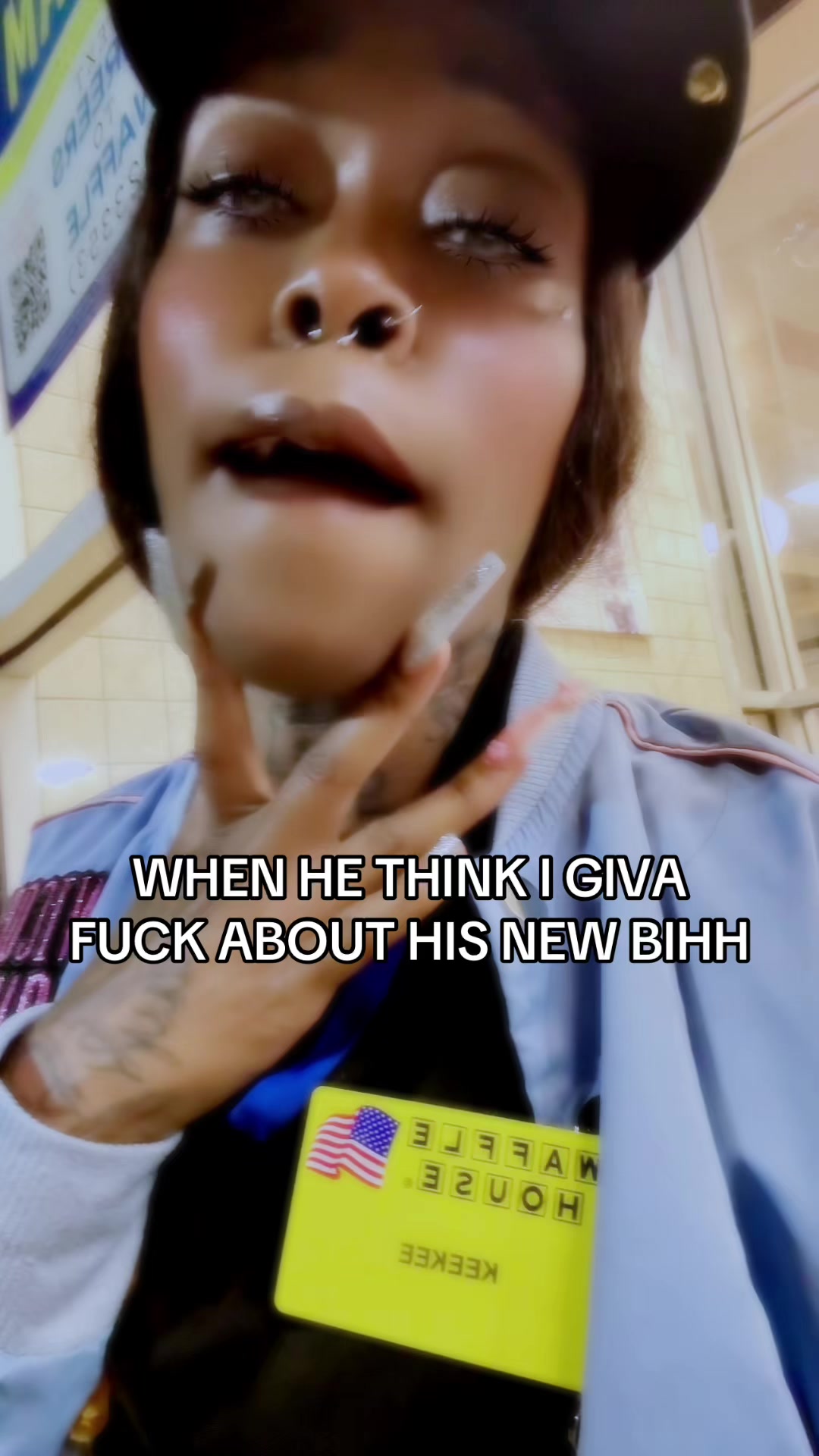 @DARK EMPATH