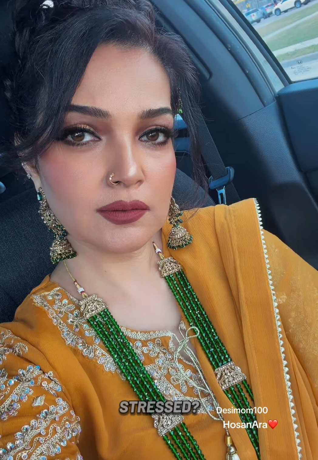 @Desimom-HosanAra❤️حُسن آرا
