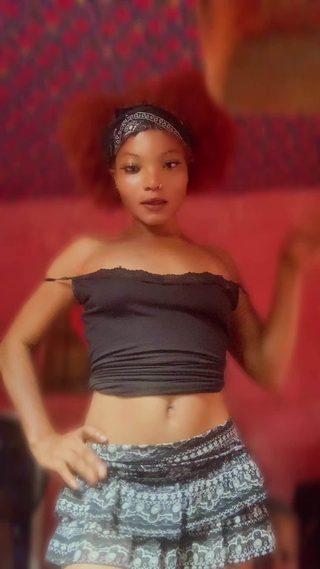 @Finaliste Miss Avedji 2026