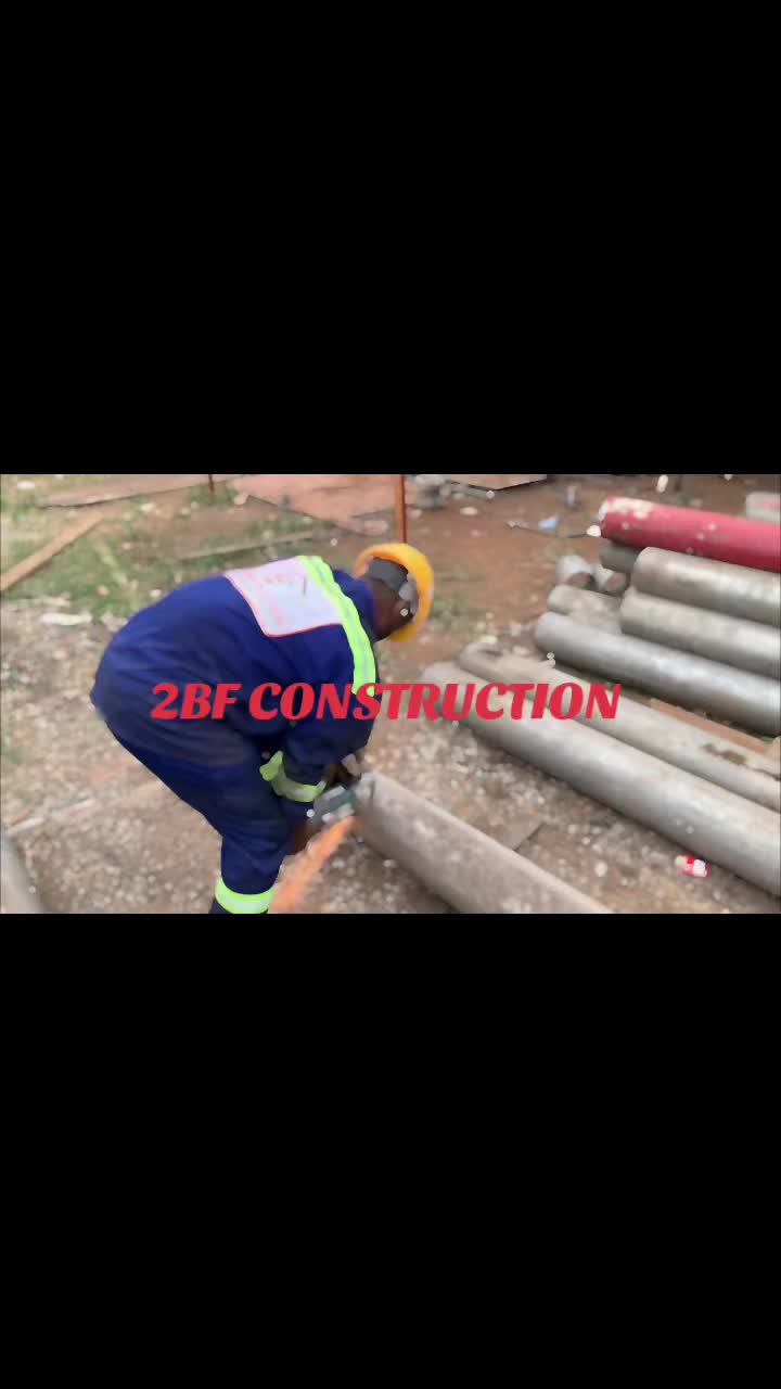 @2BF CONSTRUCTION