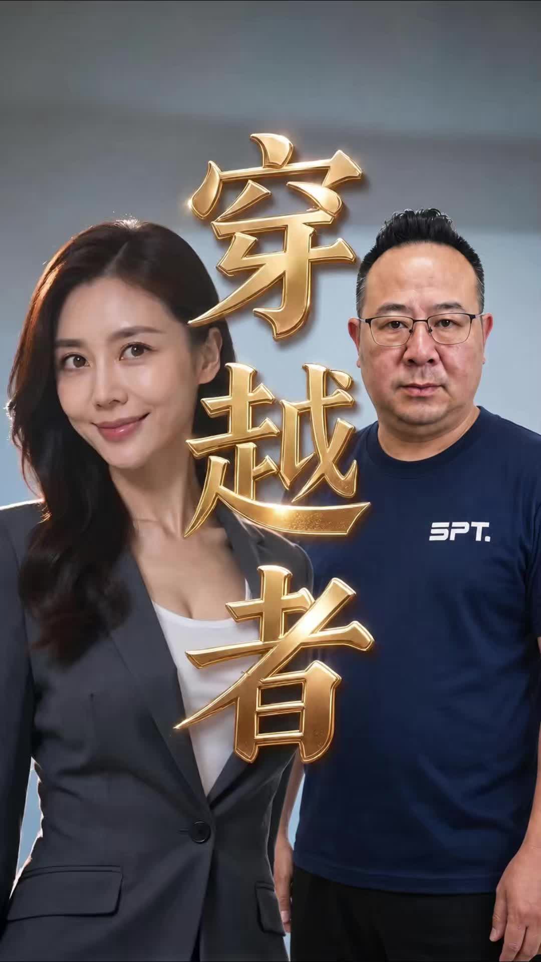 @SPT美国储能大王盛哥