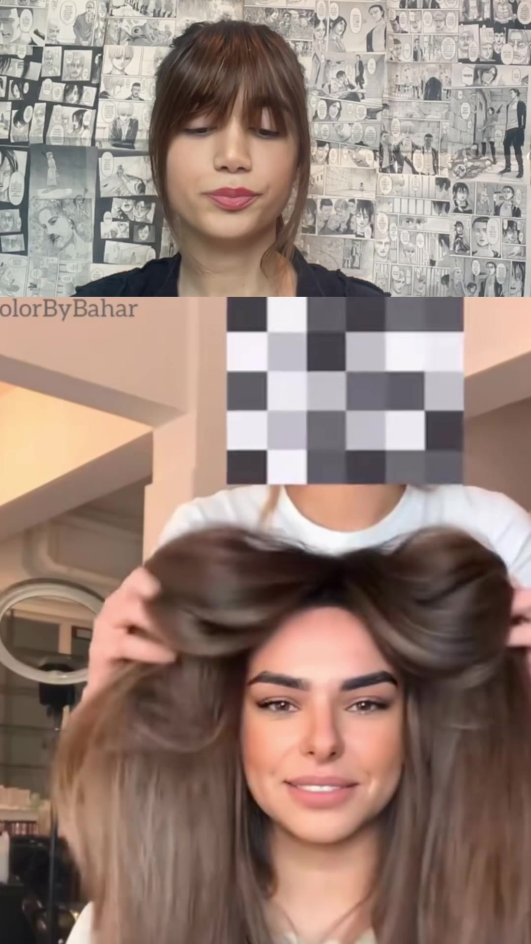 @Color By Bahar
