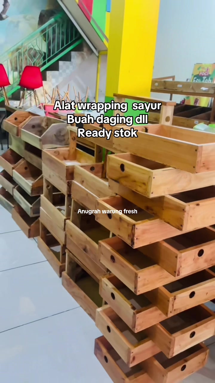 @Anugrah warung fresh