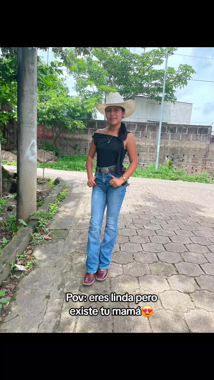 @Francheska Gutierrez 😍