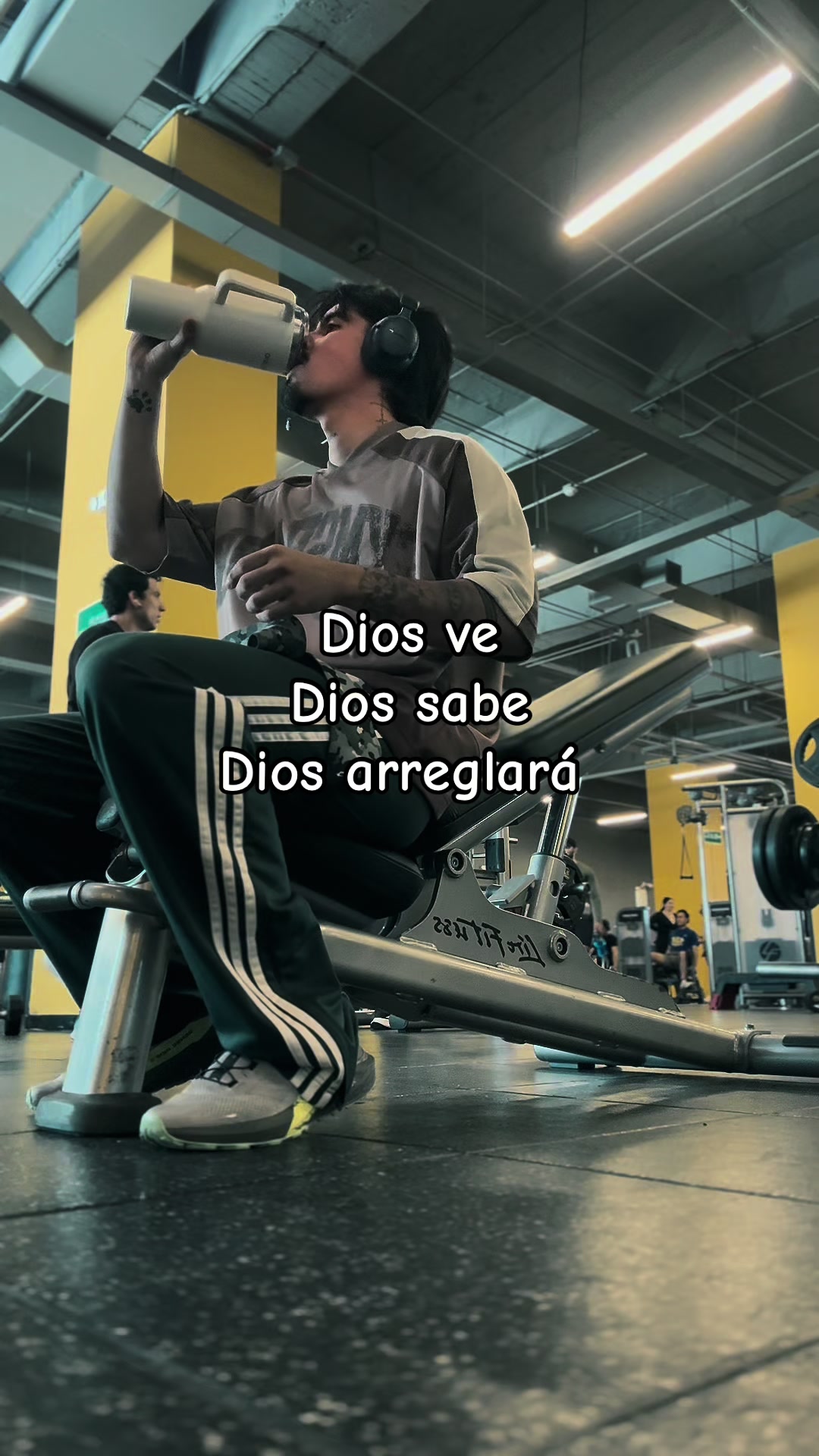@JUAN DUQUE|ATLETA HÍBRIDO