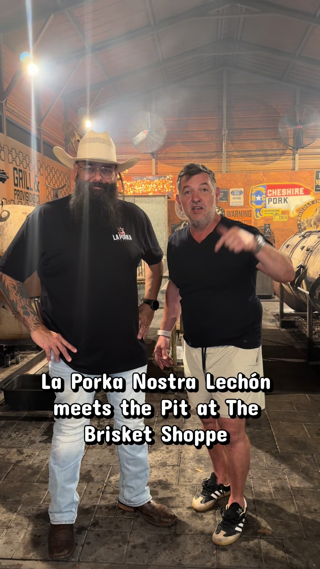 @The PitMasters Council