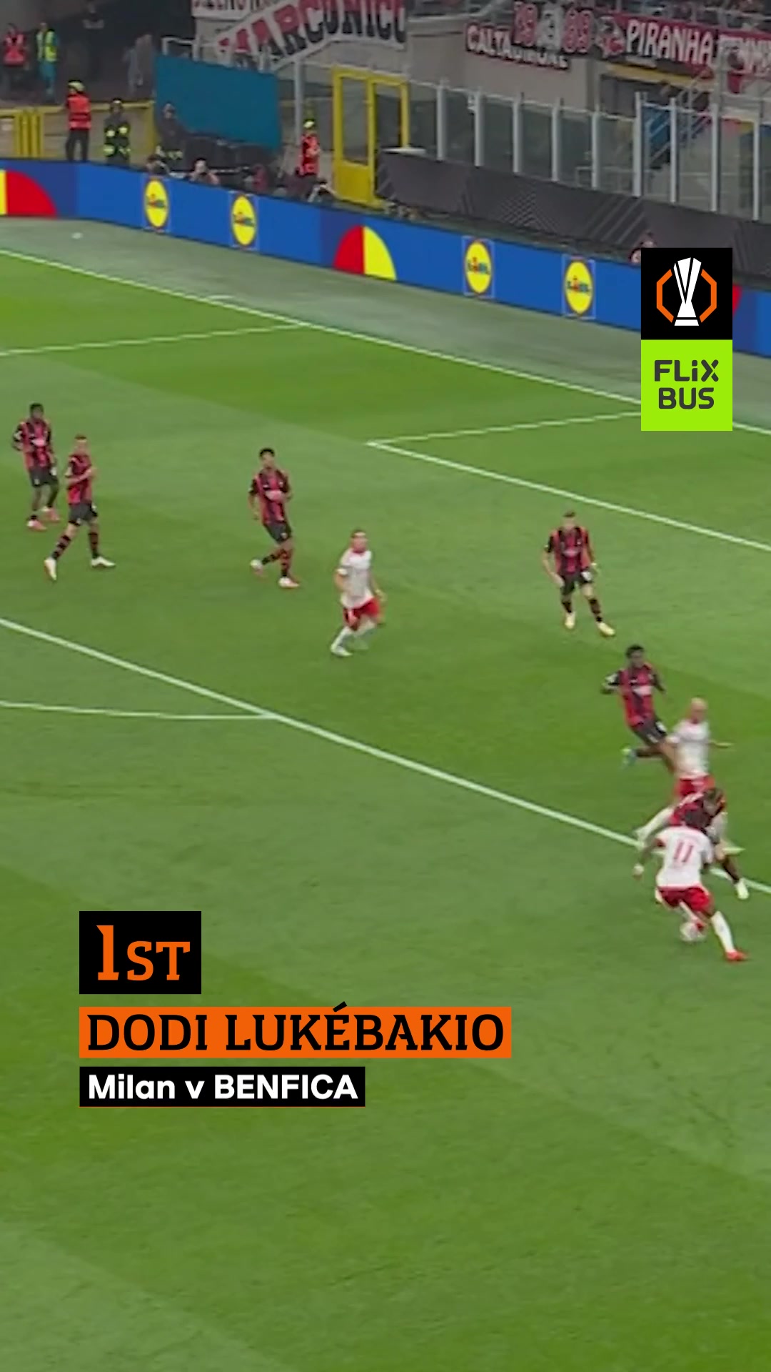 @Europa League