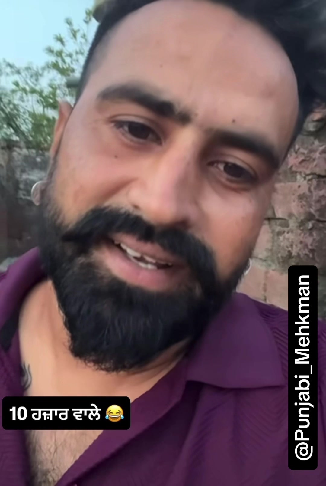 @Punjabi_Mehkman