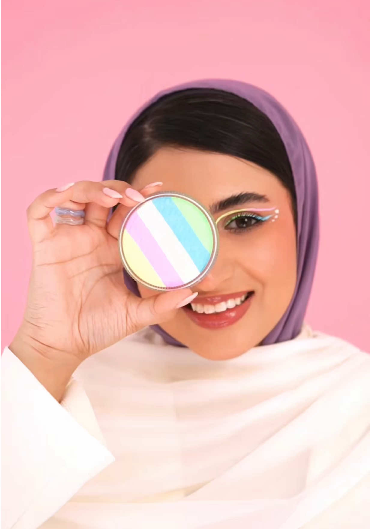 @هدى المرزوق | Huda almarzooq