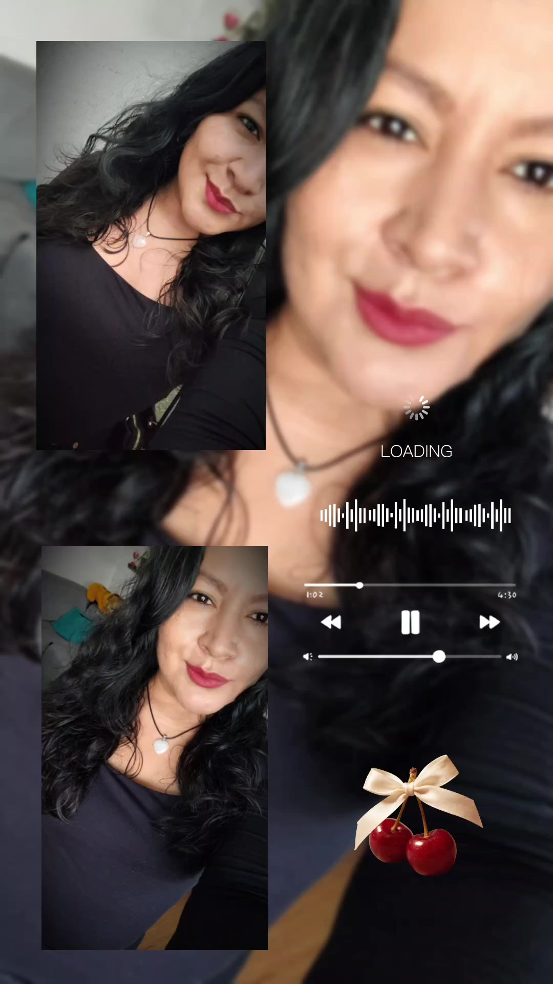 @Sandra Ortiz