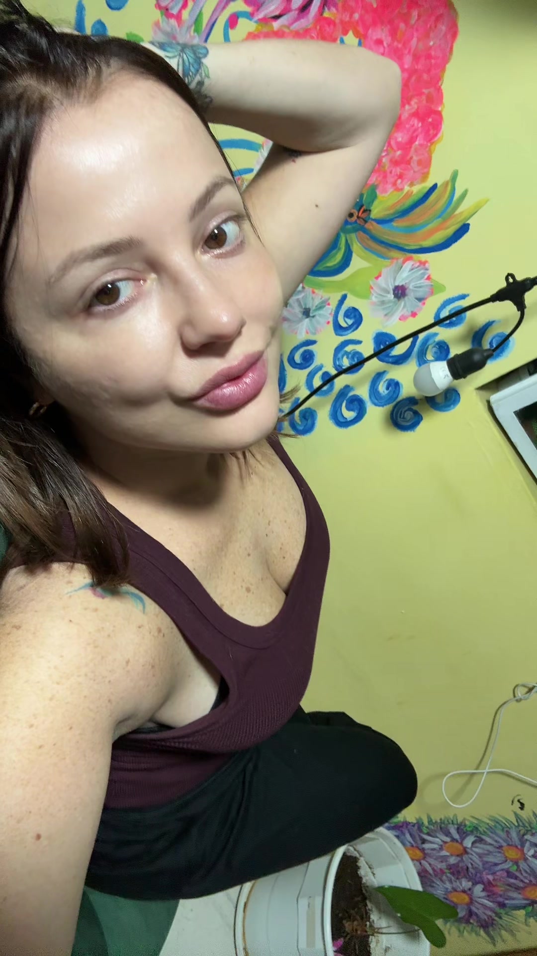 @Masha Chávarri