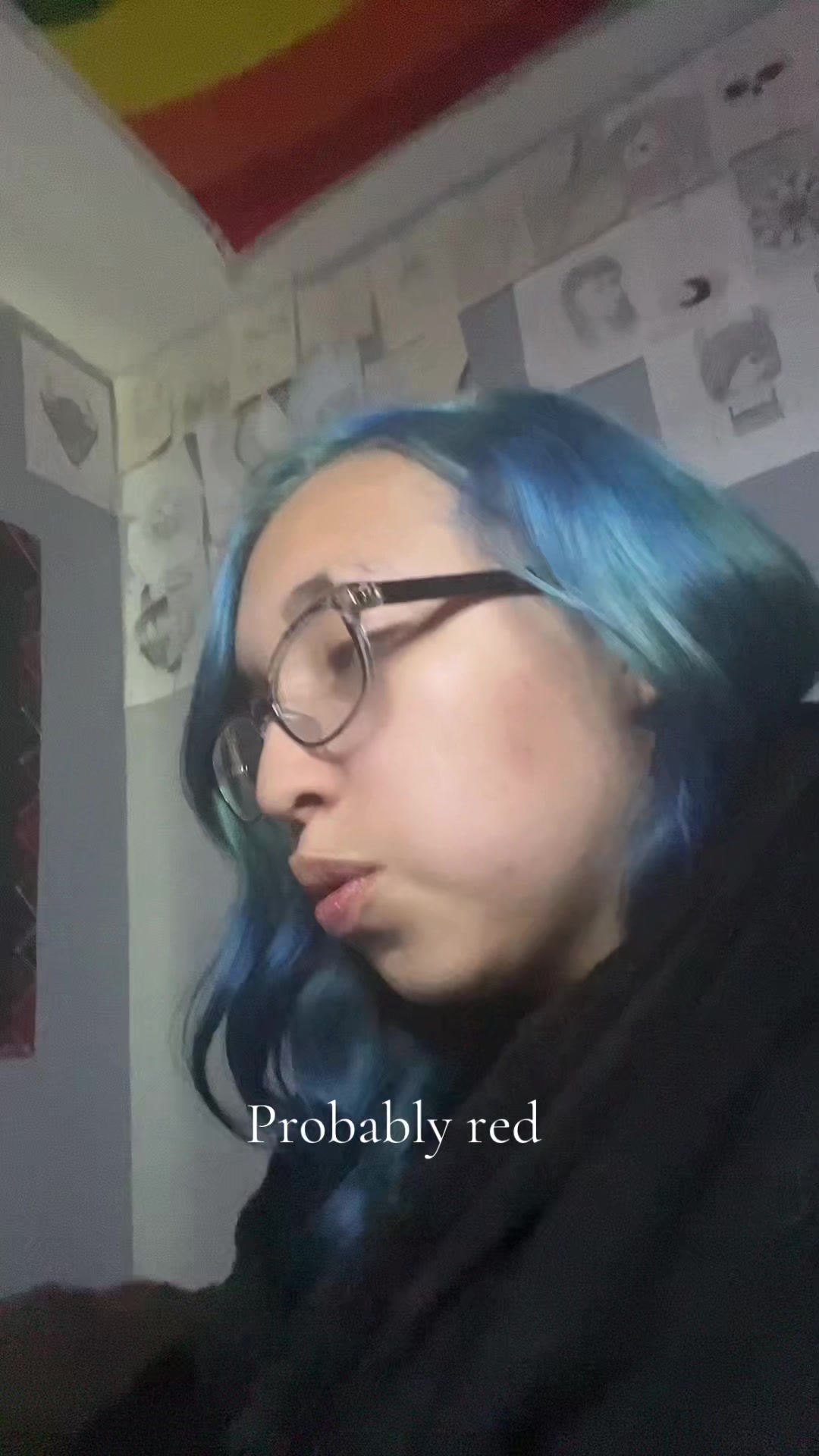 @Alexis