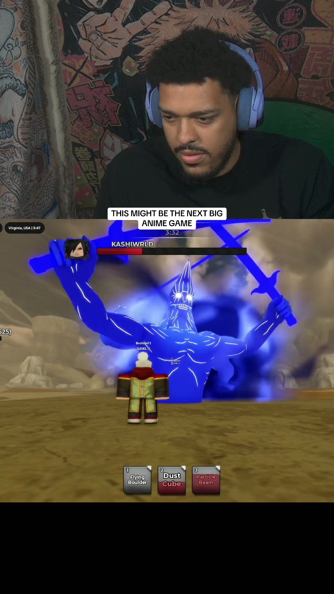 @BushidoF