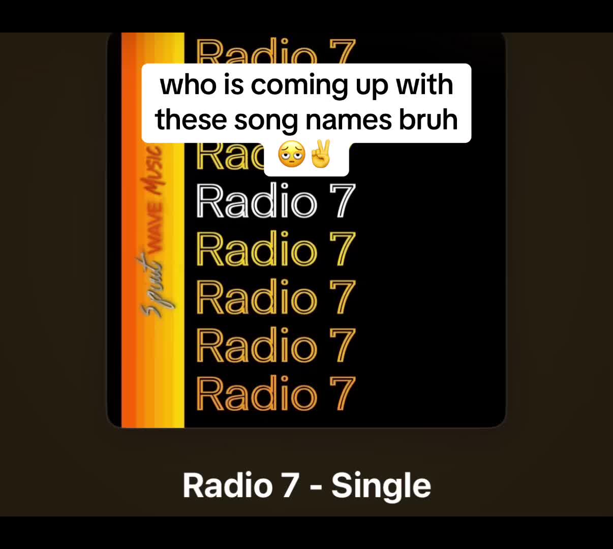 @Spirit Wave Music