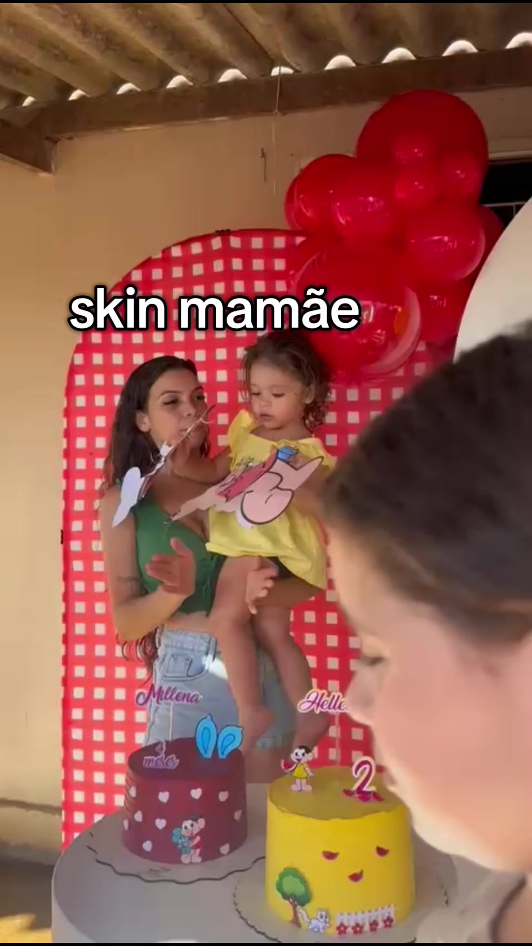 @Ana Teodoro
