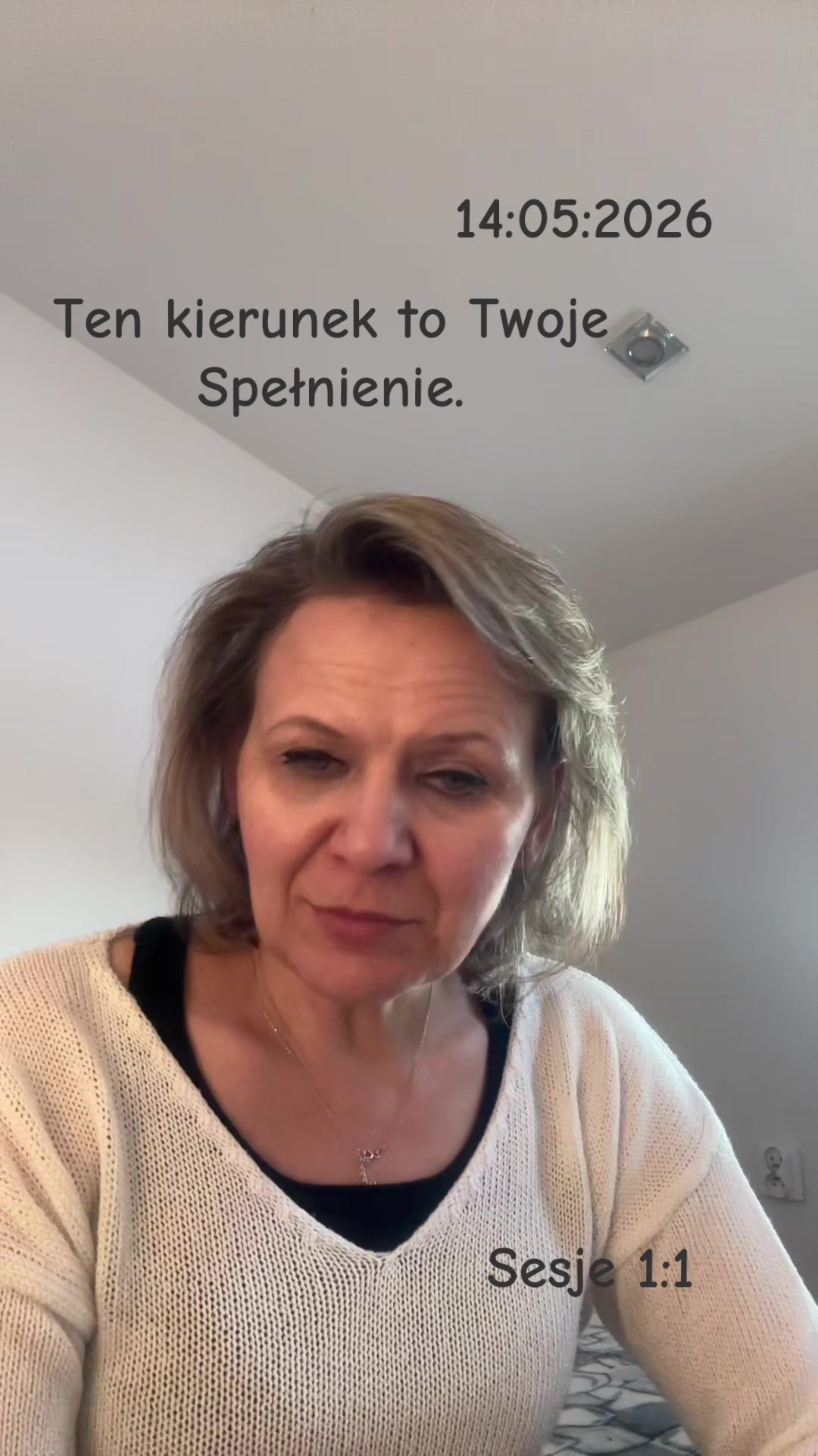 @Odnaleźć siebie