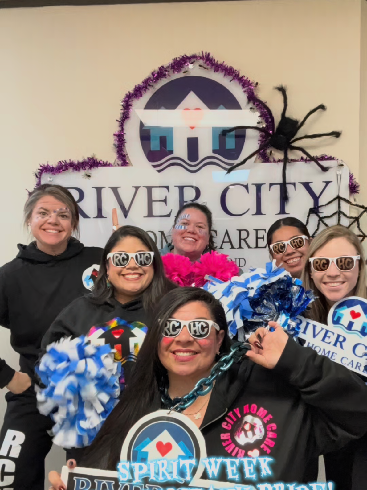 @River City Home Care