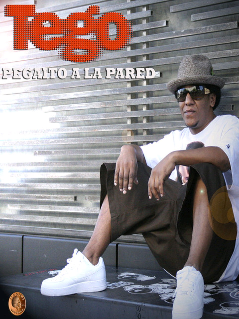 @This Is Reggaeton
