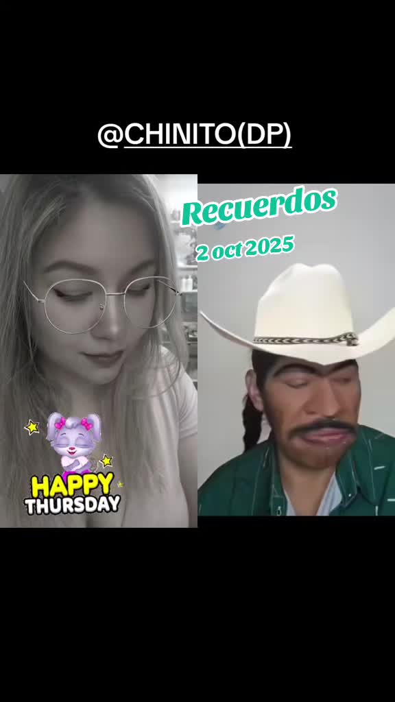 @internacional Express🦋 Lulú💙