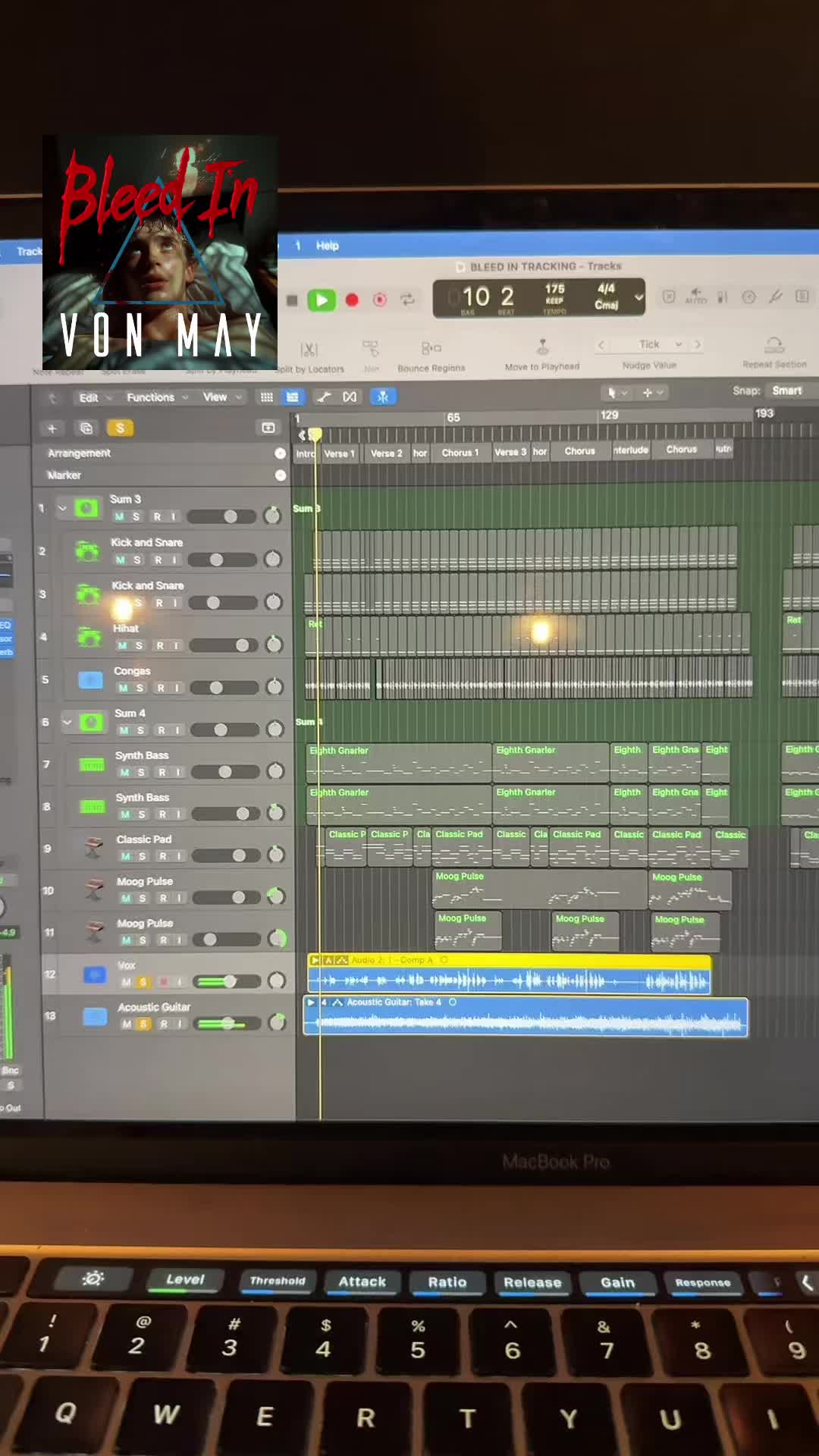 @vonmaymusic