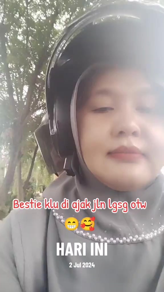@Cewek hulu