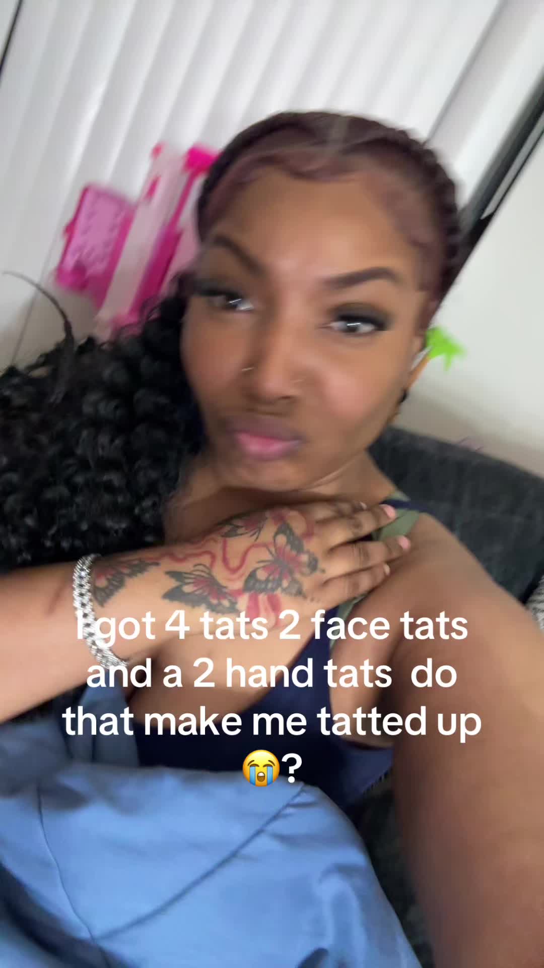 @Ta'Nijah Frazier