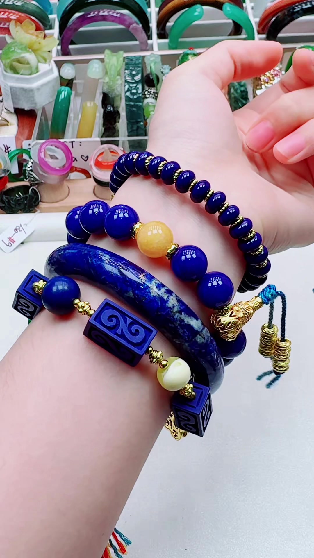 @Sanat Jewellery