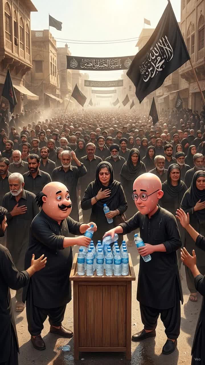 @Motu Patlu