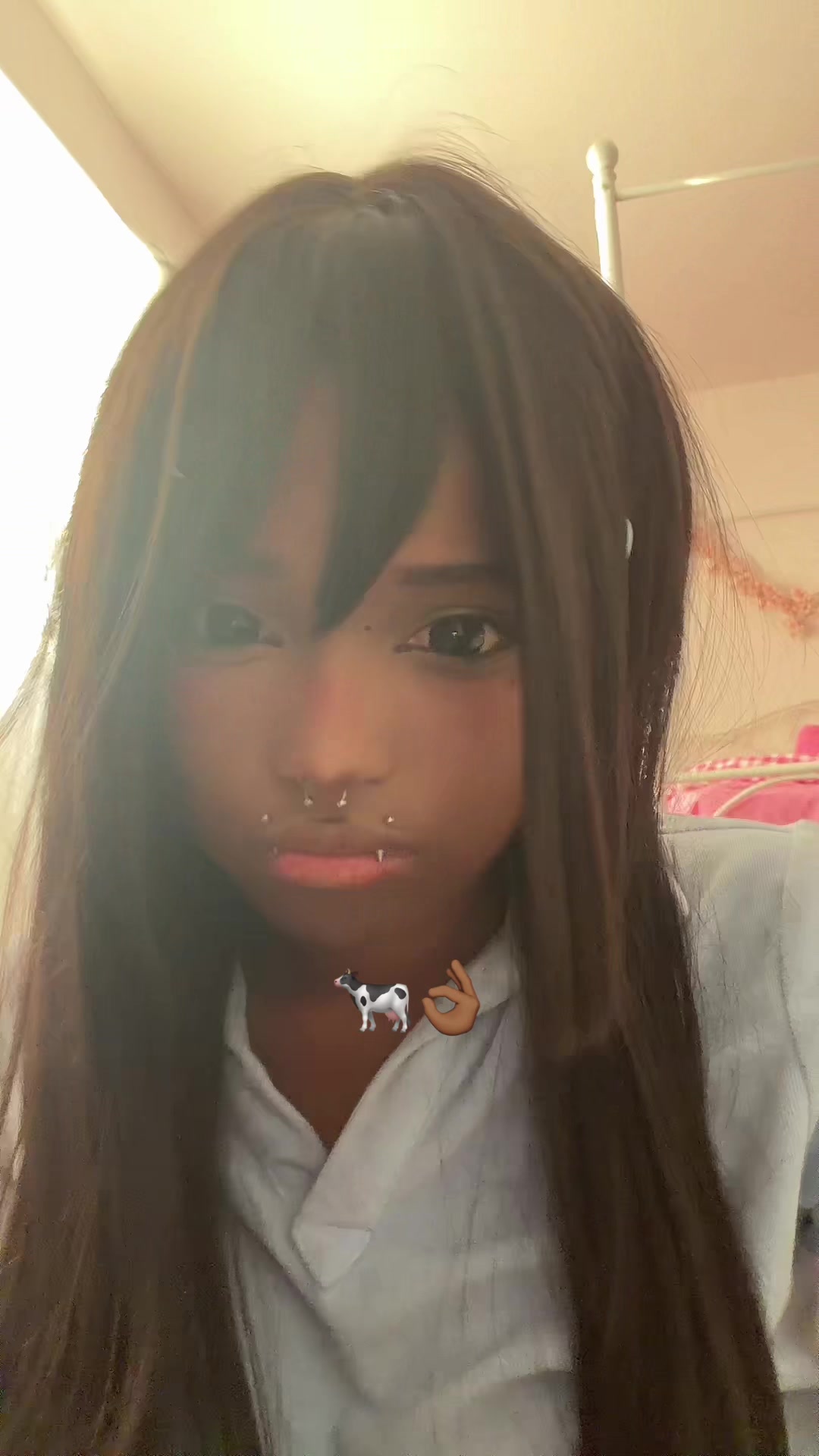 @aya,,” ♡