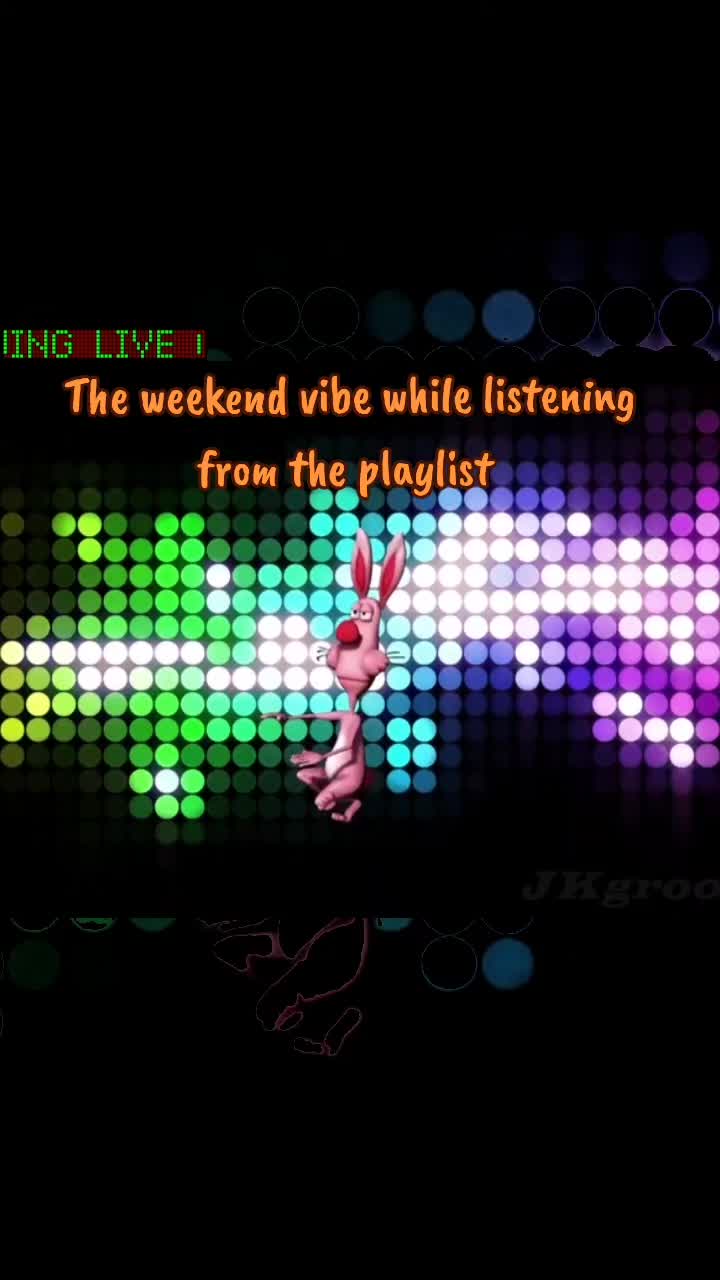 @DJ JKgroove