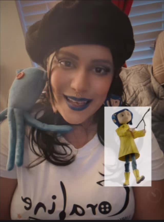 @LadyBluE