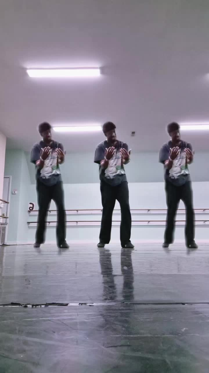 @Dancemachine