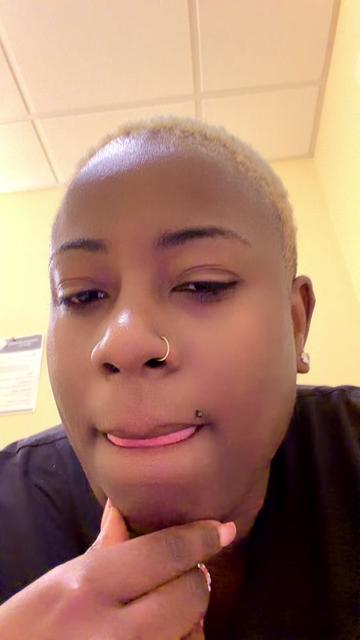 @1_queenkays💜💜💜