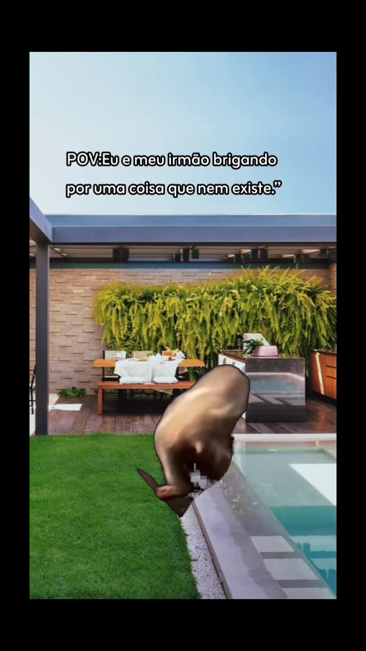 @Garimpei pra você