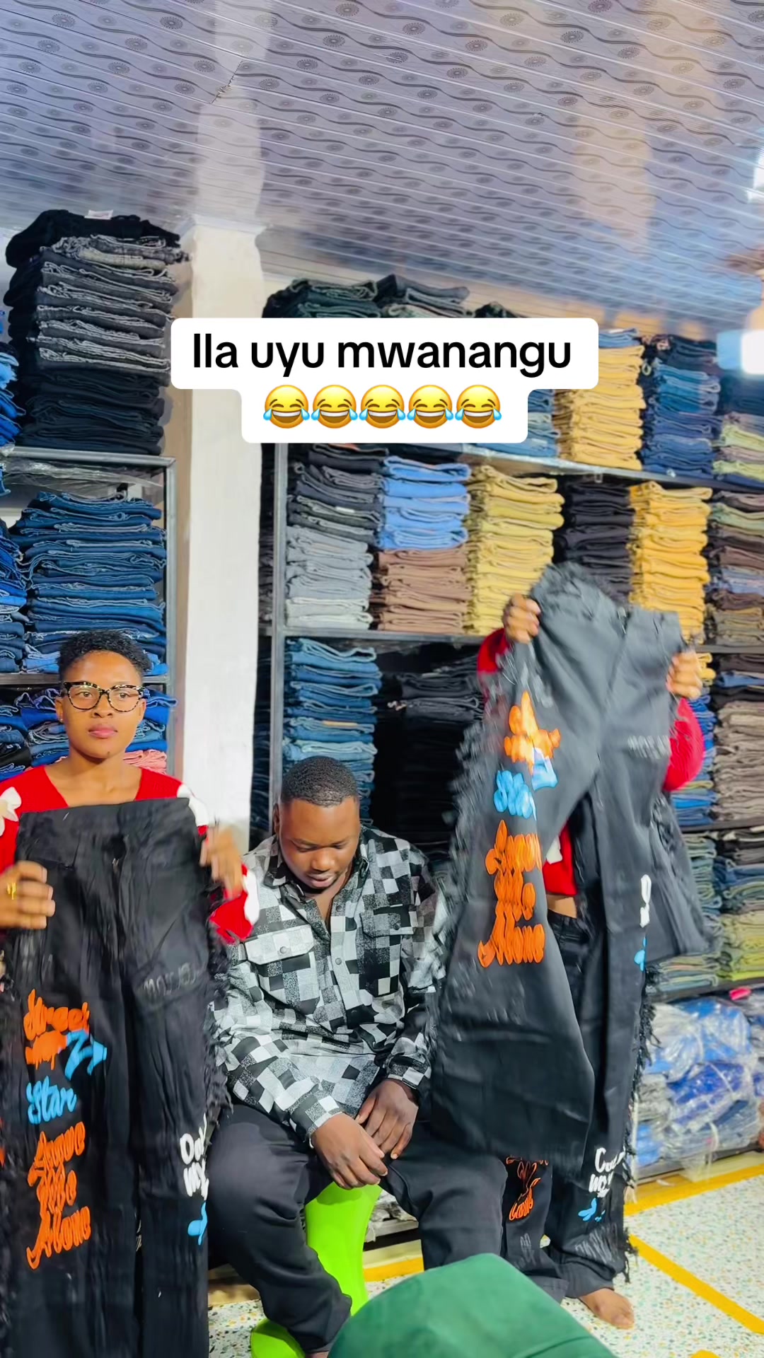 @MOKONI_OUTFITS👖📍mwanza