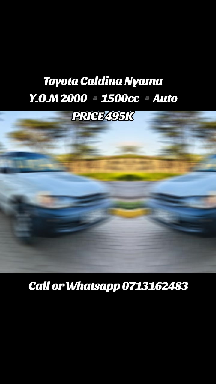 @Ivan's AutoBarn