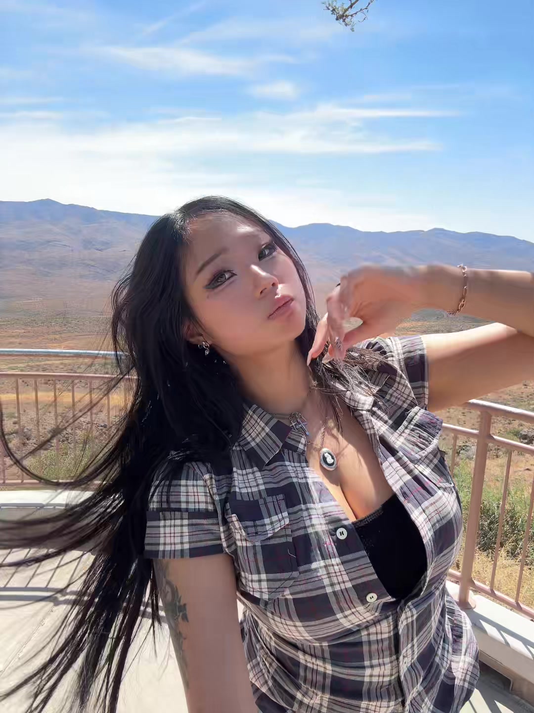 @Annie Zheng