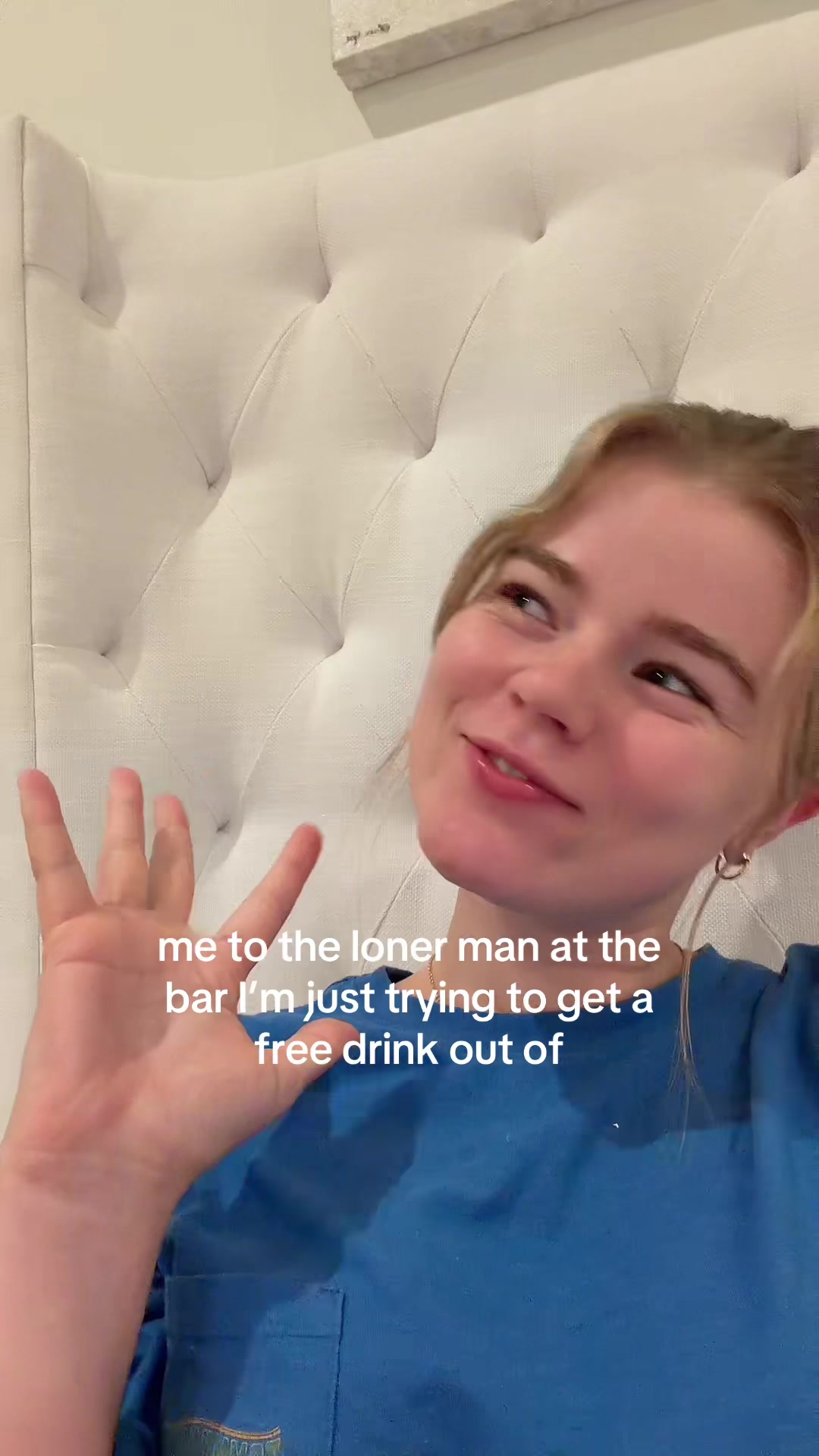 @Isa